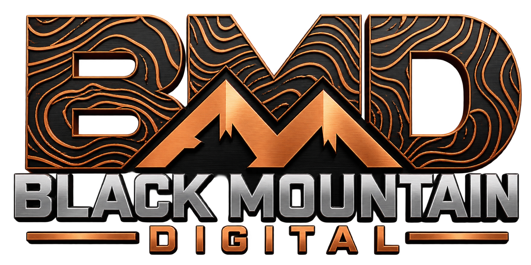 Black Mountain Digital